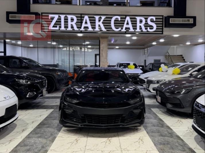 شيفروليه كامارو